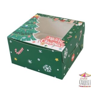 xmascupcake4green