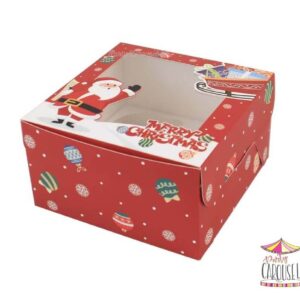 xmascupcake4red