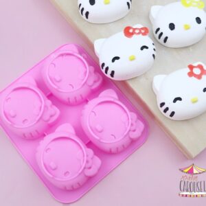kittybakingmold